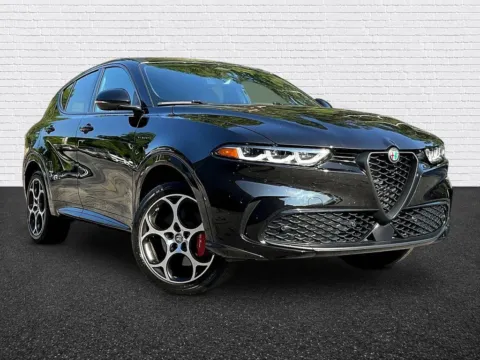Another view of 2024 Alfa Romeo Tonale Veloce for sale in Roswell, GA at Gravity Autos Roswell