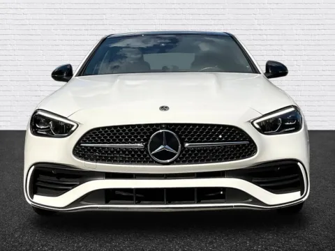 Photos of 2023 Mercedes-Benz C-Class C 300 for sale in Roswell, GA at Gravity Autos Roswell