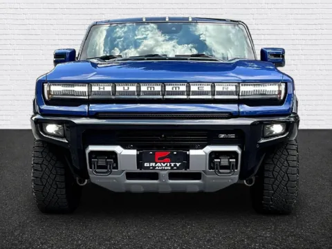 Photos of 2024 GMC Hummer EV SUV 2X for sale in Roswell, GA at Gravity Autos Roswell