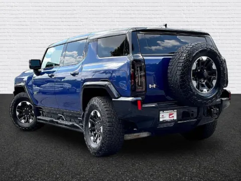 More photos of 2024 GMC Hummer EV SUV 2X at Gravity Autos Roswell, GA