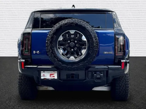 More photos of 2024 GMC Hummer EV SUV 2X at Gravity Autos Roswell, GA