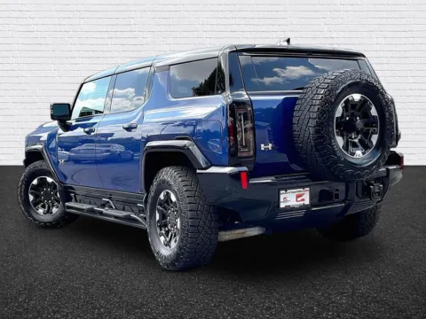 More photos of 2024 GMC Hummer EV SUV 2X at Gravity Autos Roswell, GA