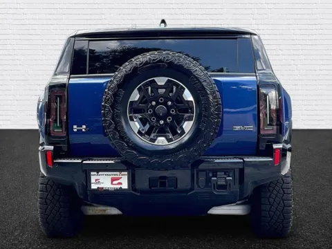 More photos of 2024 GMC Hummer EV SUV 2X at Gravity Autos Roswell, GA