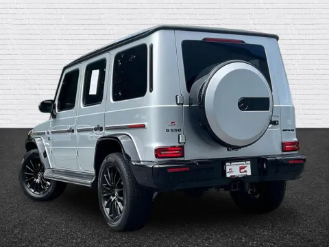 More photos of 2021 Mercedes-Benz G-Class G 550 at Gravity Autos Roswell, GA