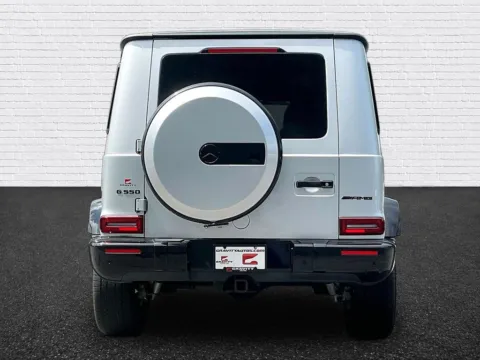 More photos of 2021 Mercedes-Benz G-Class G 550 at Gravity Autos Roswell, GA