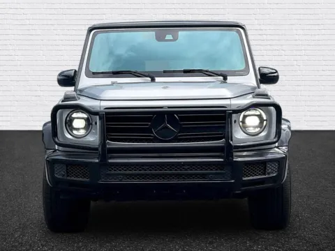 Photos of 2021 Mercedes-Benz G-Class G 550 for sale in Roswell, GA at Gravity Autos Roswell