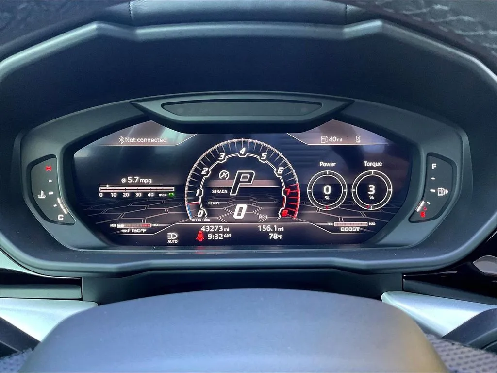 Lamborghini Urus photo 13