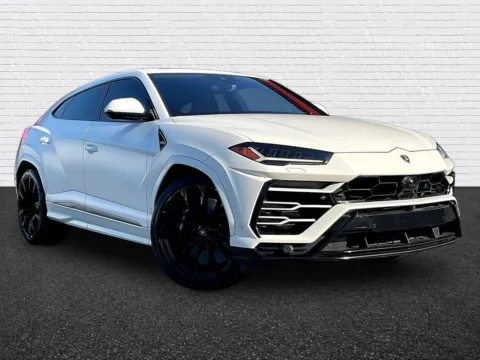 Another view of 2022 Lamborghini Urus for sale in Roswell, GA at Gravity Autos Roswell