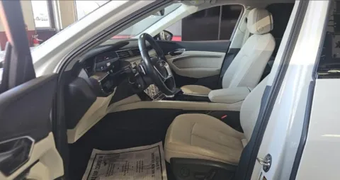 More photos of 2024 Audi Q8 e-tron Premium at Gravity Autos Roswell, GA