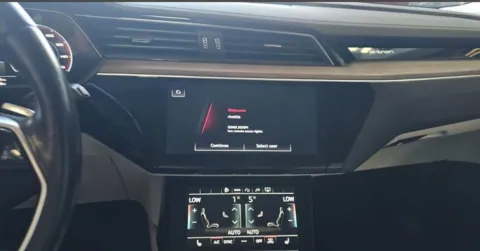 More photos of 2024 Audi Q8 e-tron Premium at Gravity Autos Roswell, GA