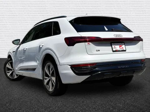 More photos of 2024 Audi Q8 e-tron Premium at Gravity Autos Roswell, GA