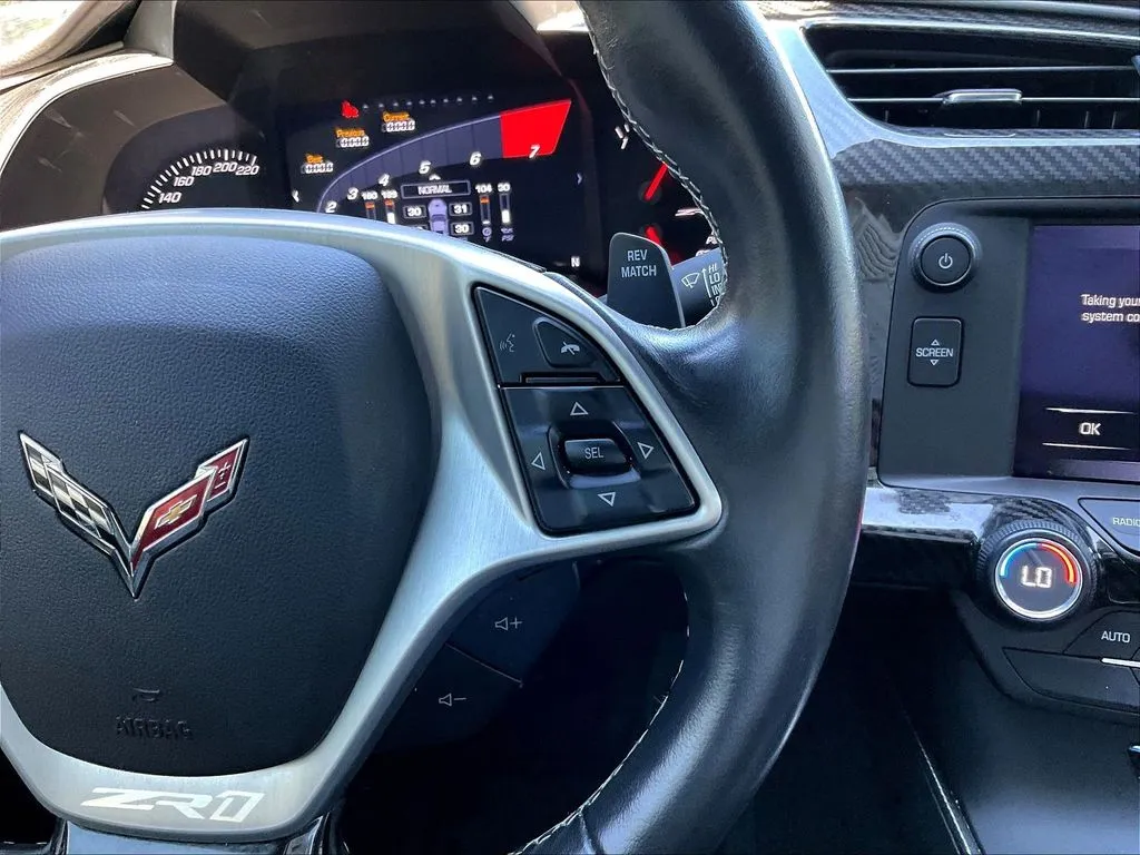 Chevrolet Corvette photo 10