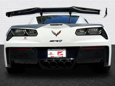 More photos of 2019 Chevrolet Corvette ZR1 at Gravity Autos Roswell, GA