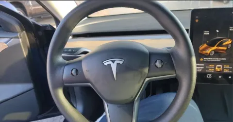 Another view of 2022 Tesla Model 3 for sale in Roswell, GA at Gravity Autos Roswell