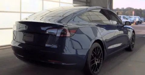 Photos of 2022 Tesla Model 3 for sale in Roswell, GA at Gravity Autos Roswell