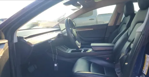 More photos of 2022 Tesla Model 3 at Gravity Autos Roswell, GA
