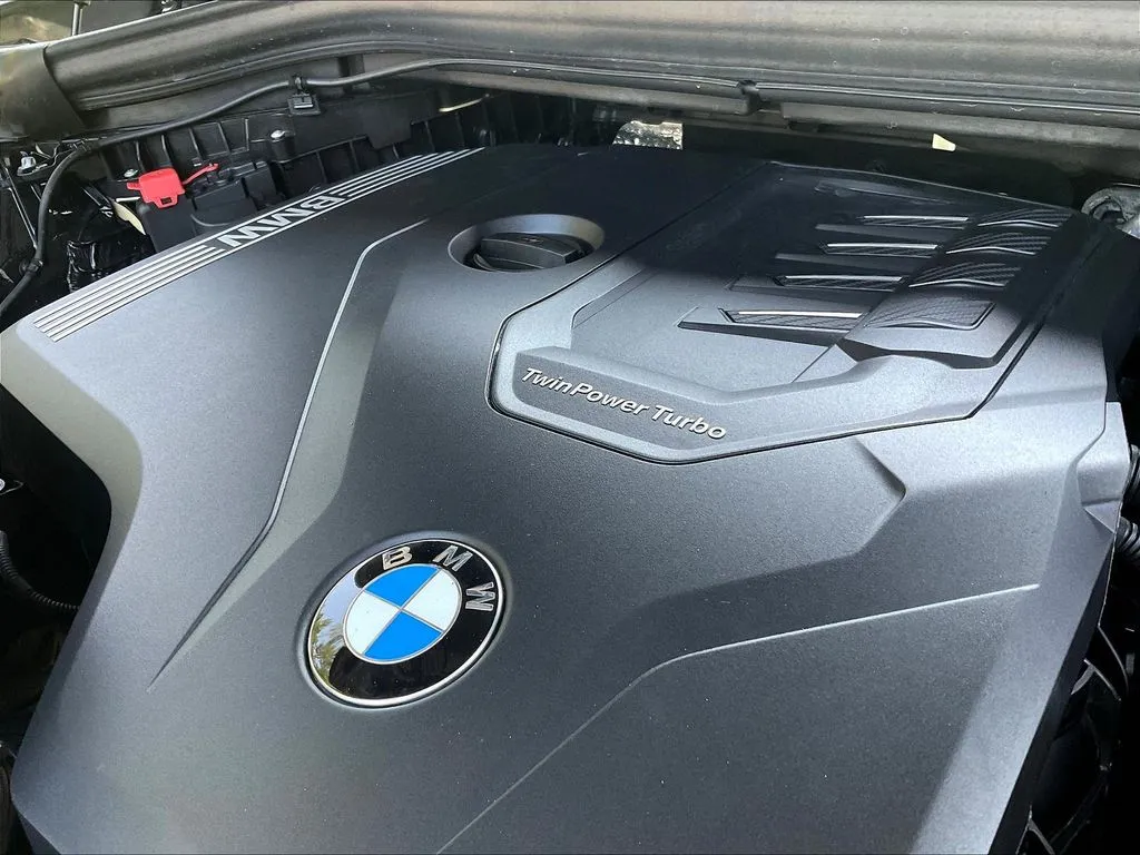 BMW X4 photo 29