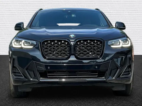 Photos of 2023 BMW X4 xDrive30i for sale in Roswell, GA at Gravity Autos Roswell