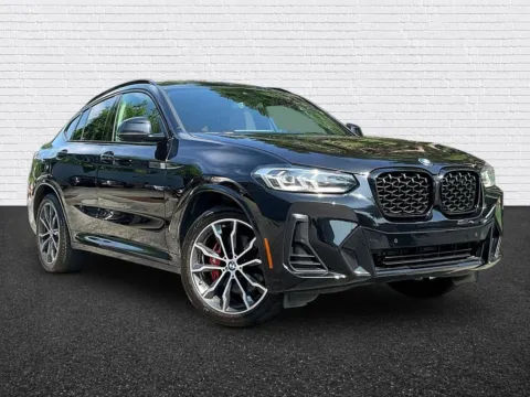 Another view of 2023 BMW X4 xDrive30i for sale in Roswell, GA at Gravity Autos Roswell