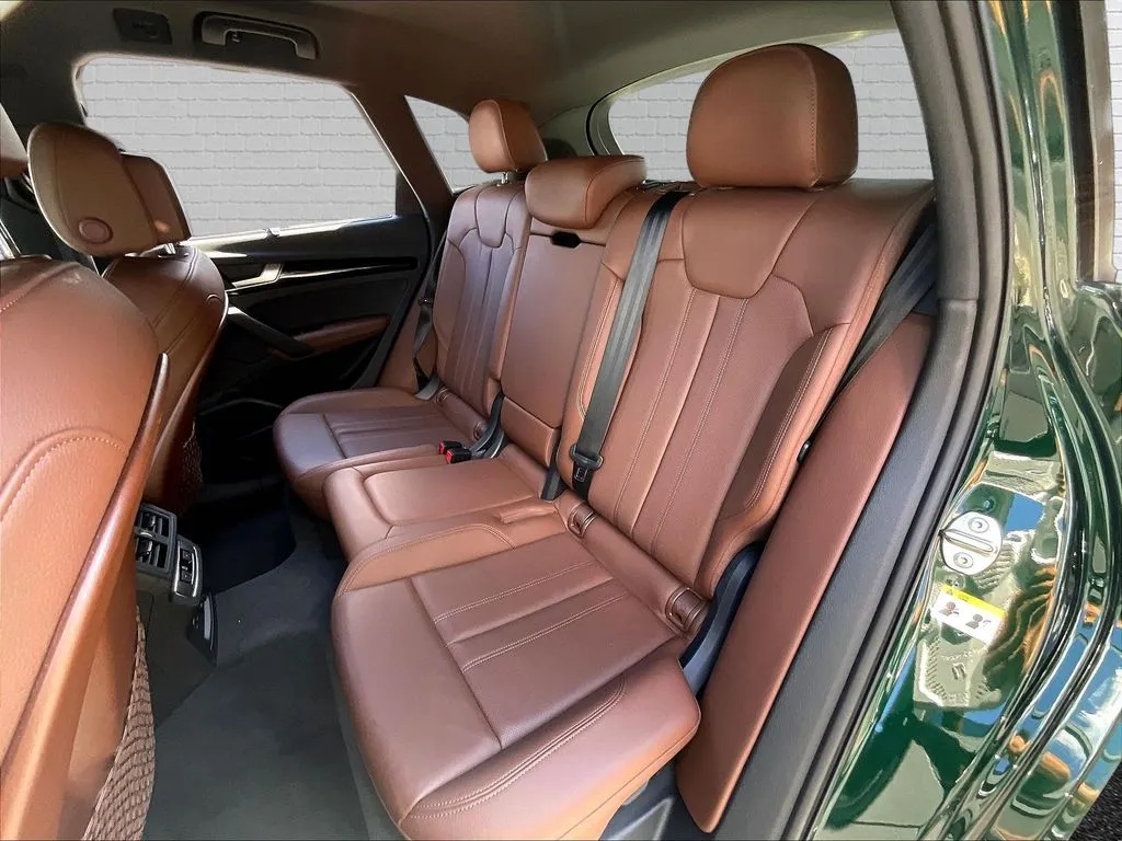 Audi Q5 e photo 20