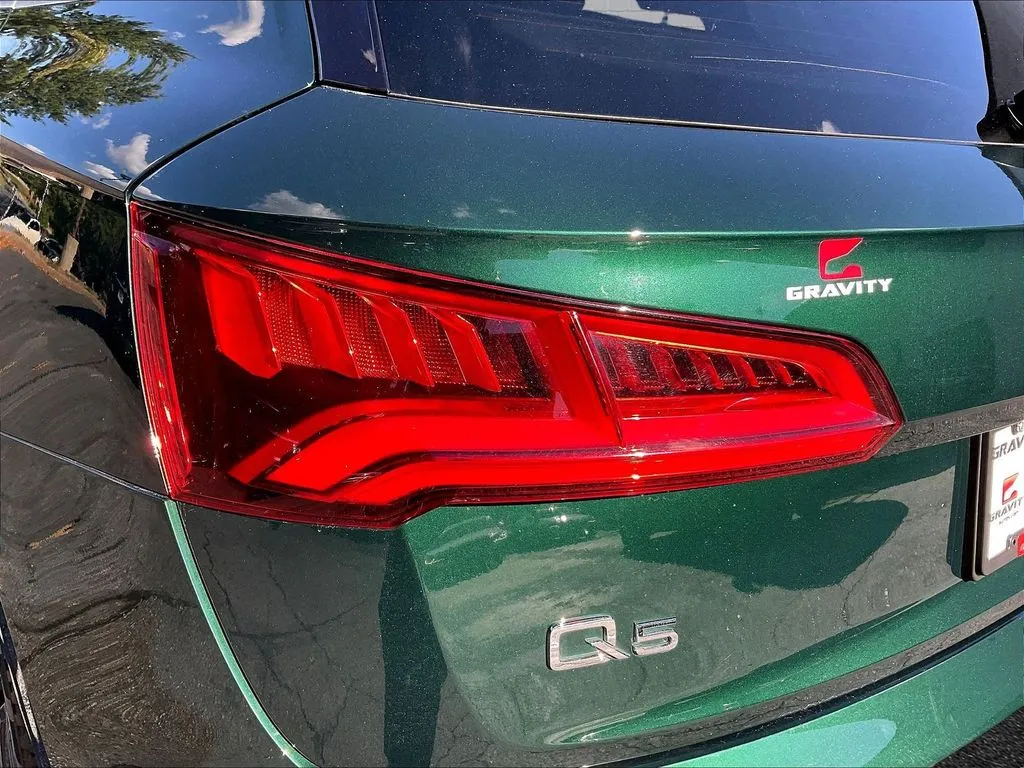 Audi Q5 e photo 21