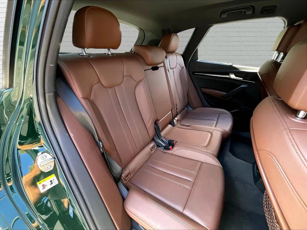 Audi Q5 e photo 22