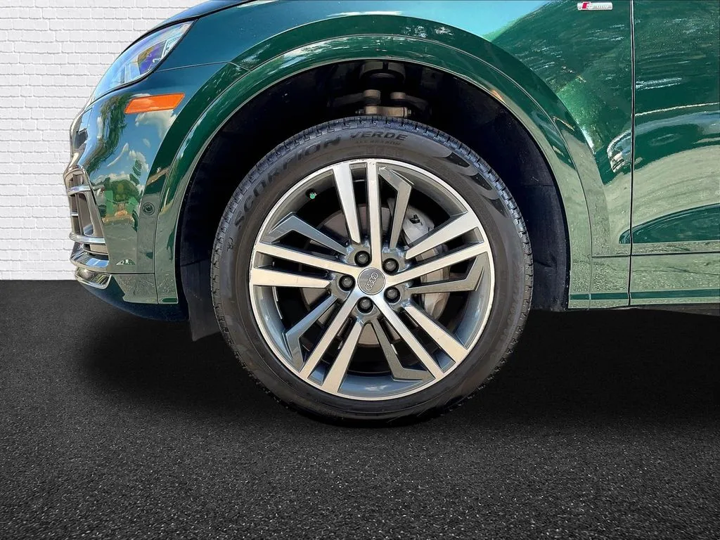 Audi Q5 e photo 24