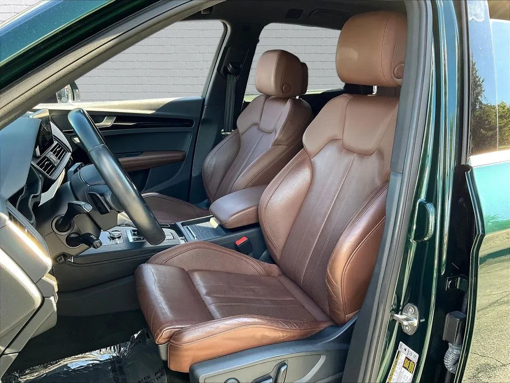 Audi Q5 e photo 19