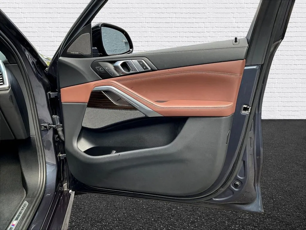 BMW X6 photo 21