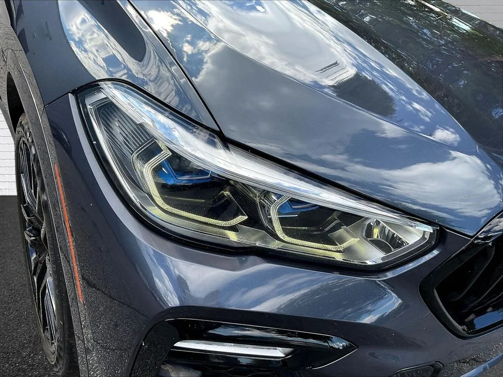BMW X6 photo 23