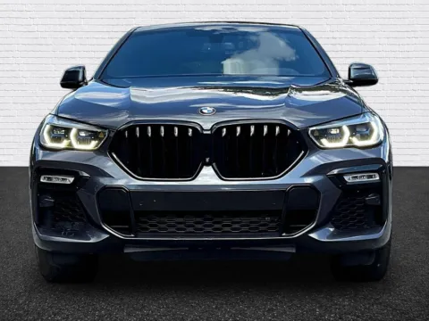Photos of 2021 BMW X6 sDrive40i for sale in Roswell, GA at Gravity Autos Roswell
