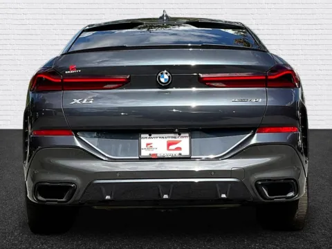 More photos of 2021 BMW X6 sDrive40i at Gravity Autos Roswell, GA