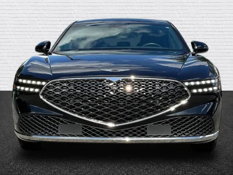 Photos of 2023 Genesis G90 3.5T for sale in Roswell, GA at Gravity Autos Roswell
