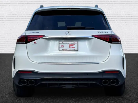 More photos of 2021 Mercedes-Benz GLE 53 AMG at Gravity Autos Roswell, GA
