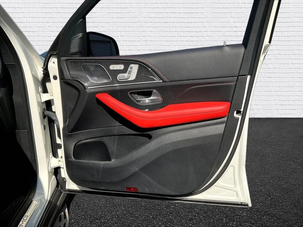 Mercedes-Benz GLE photo 24