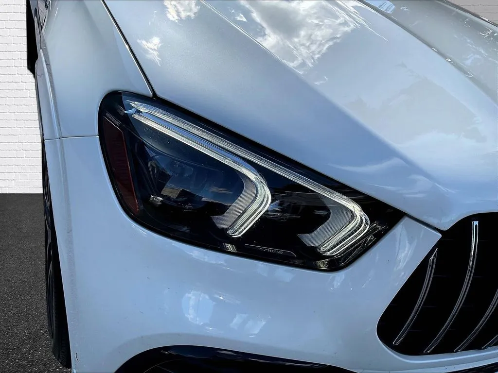 Mercedes-Benz GLE photo 26