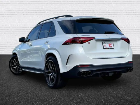 More photos of 2021 Mercedes-Benz GLE 53 AMG at Gravity Autos Roswell, GA
