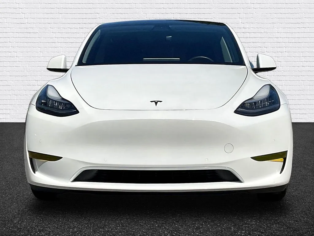 Tesla Model Y photo 2