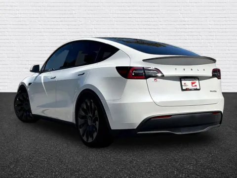 More photos of 2020 Tesla Model Y Performance at Gravity Autos Roswell, GA