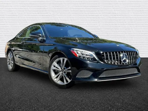 Another view of 2019 Mercedes-Benz C-Class C 300 for sale in Roswell, GA at Gravity Autos Roswell