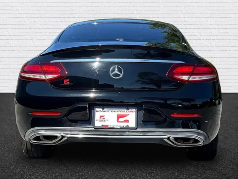 More photos of 2019 Mercedes-Benz C-Class C 300 at Gravity Autos Roswell, GA