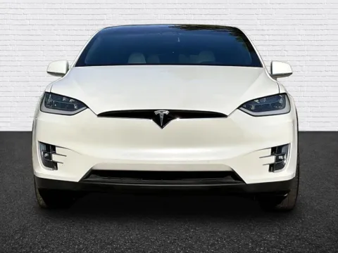 Photos of 2019 Tesla Model X Standard Range for sale in Roswell, GA at Gravity Autos Roswell
