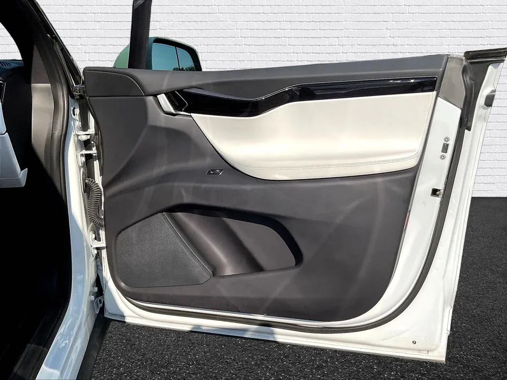 Tesla Model X photo 20