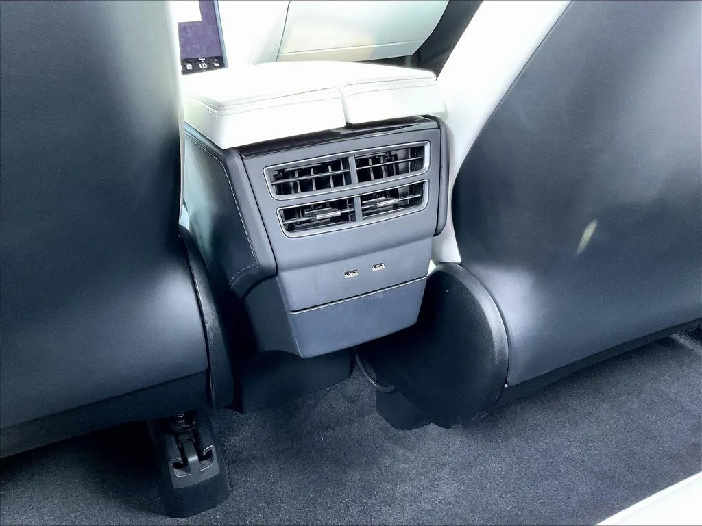 Tesla Model X photo 10