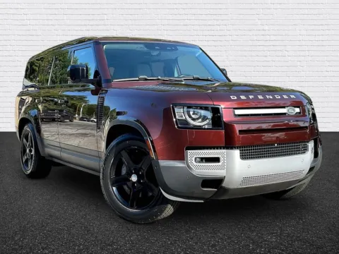 Another view of 2023 Land Rover Defender 130 SE for sale in Roswell, GA at Gravity Autos Roswell