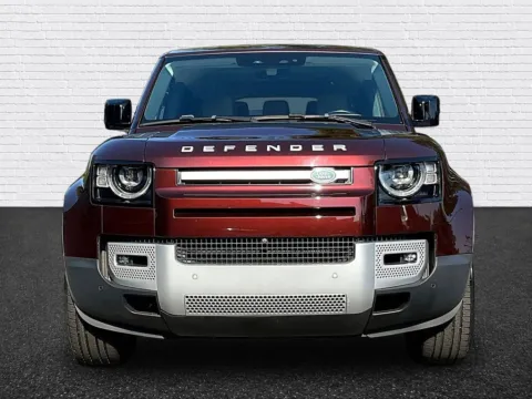 Photos of 2023 Land Rover Defender 130 SE for sale in Roswell, GA at Gravity Autos Roswell