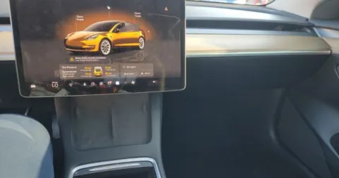 More photos of 2022 Tesla Model 3 at Gravity Autos Roswell, GA