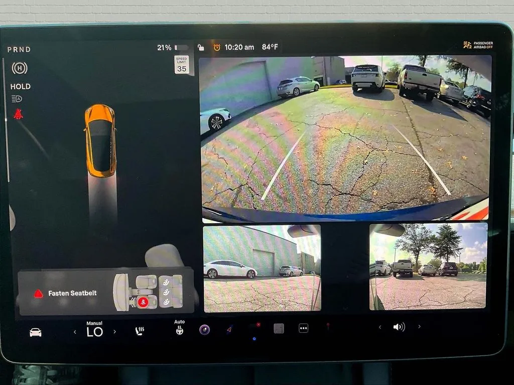 Tesla Model 3 photo 7
