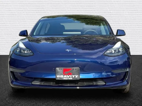 Photos of 2022 Tesla Model 3 for sale in Roswell, GA at Gravity Autos Roswell