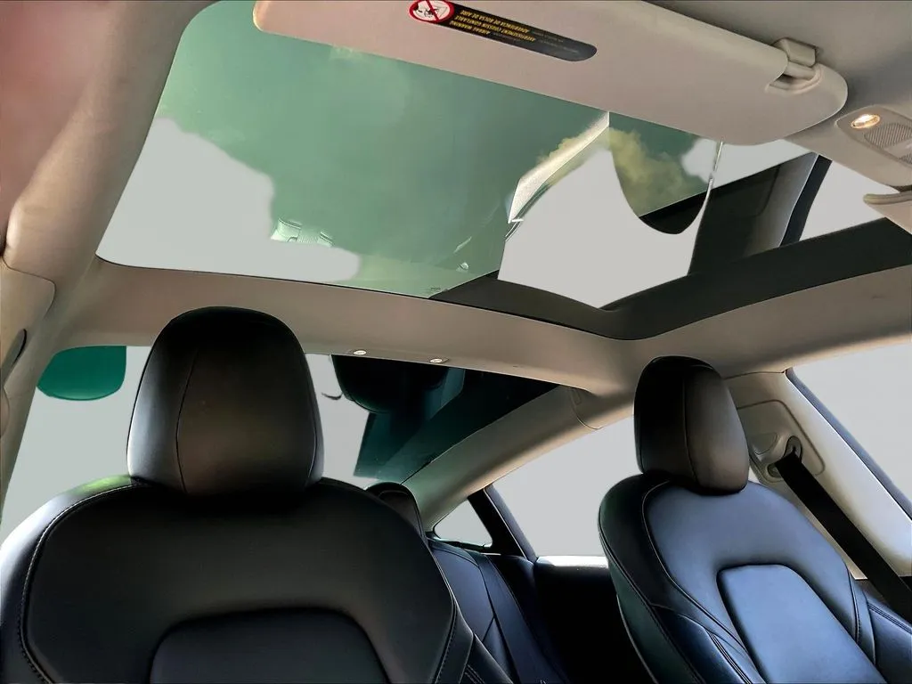 Tesla Model 3 photo 14